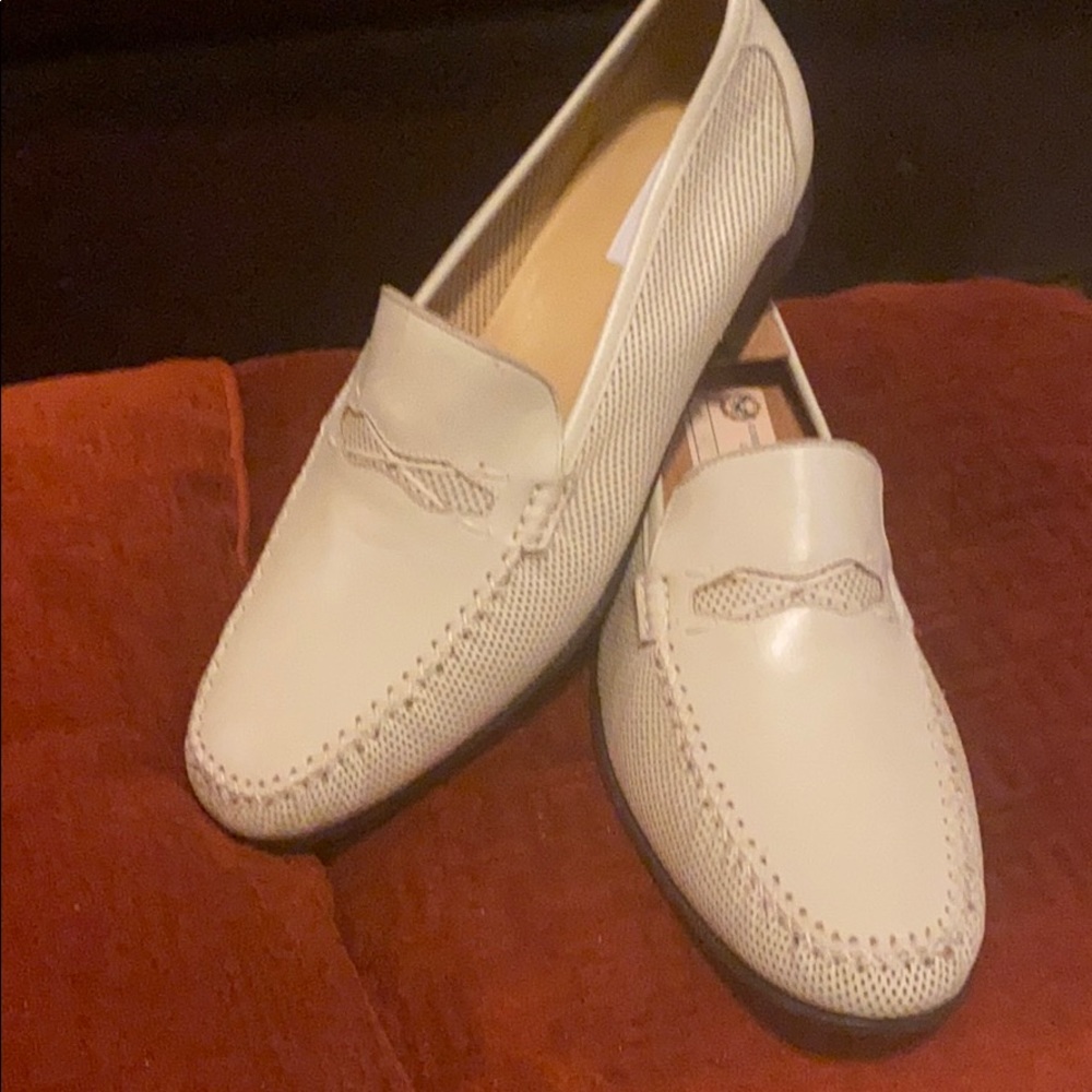 Moreschi made in Italy men’s Loafers